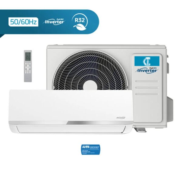 60Hz cooling only inverter split air conditioner