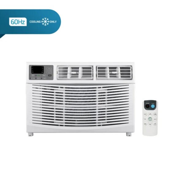 60hz cooling only window air conditioner​