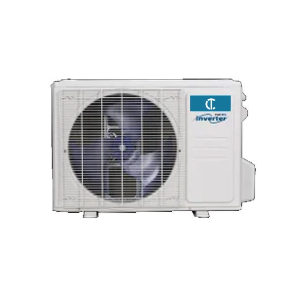 2 TRACE COOL® 60HZ 21SEER2 R454B Inverter Heat pump Split Air Conditioner