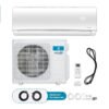 Trace Cool 50HZ|60HZ 20SEER+ R410A Inverter Cooling only|Heat pump Split Air Conditioner