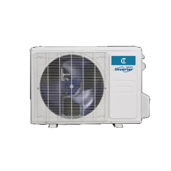 Trace Cool 60HZ R454B Inverter Heat pump Duct Series Split Air Conditioner