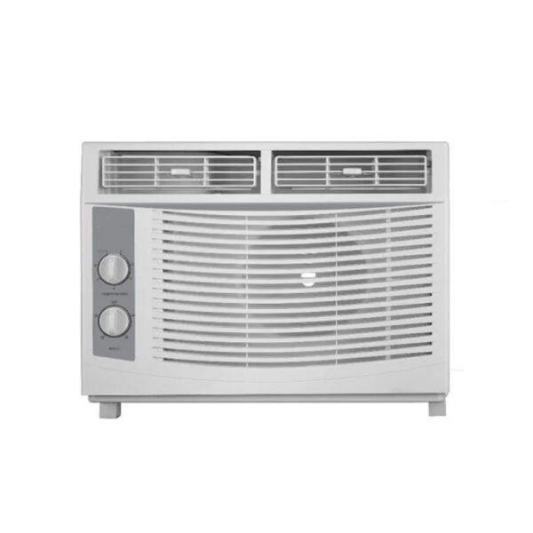 2 60hz cooling only window air conditioner