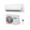 60Hz 24 SEER2 R454B Hyper Heat heat pump inverter split air conditioner