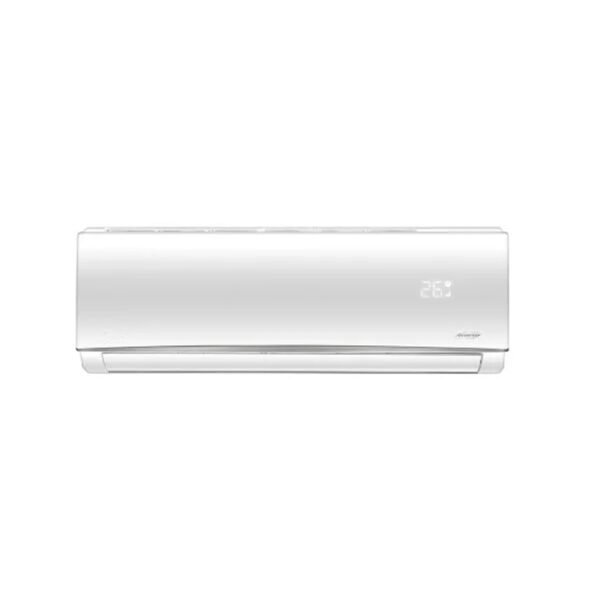 TRACE COOL® 60Hz 20 SEER2 R454B heat pump inverter split air conditioner