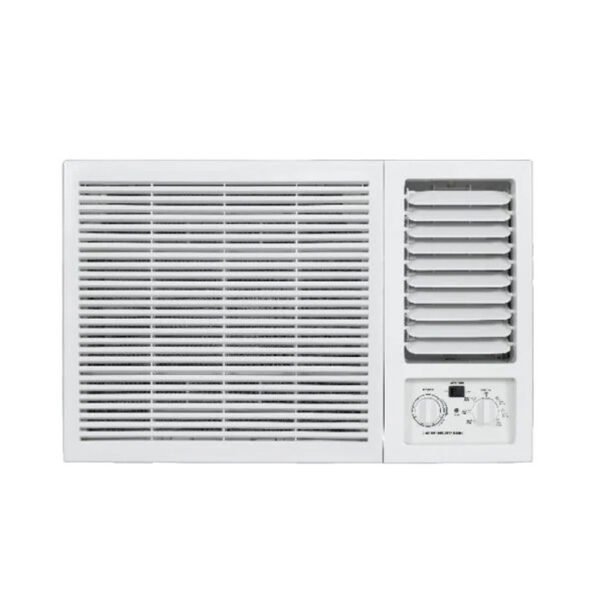 60hz Cooling Only ON-OFF R32 Window Type Air Conditioner