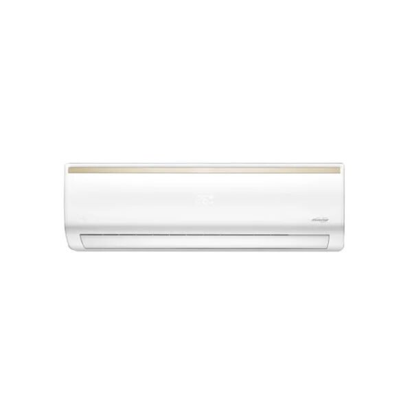 Z-MAX Series multi zone heat pump inverter split air conditioner