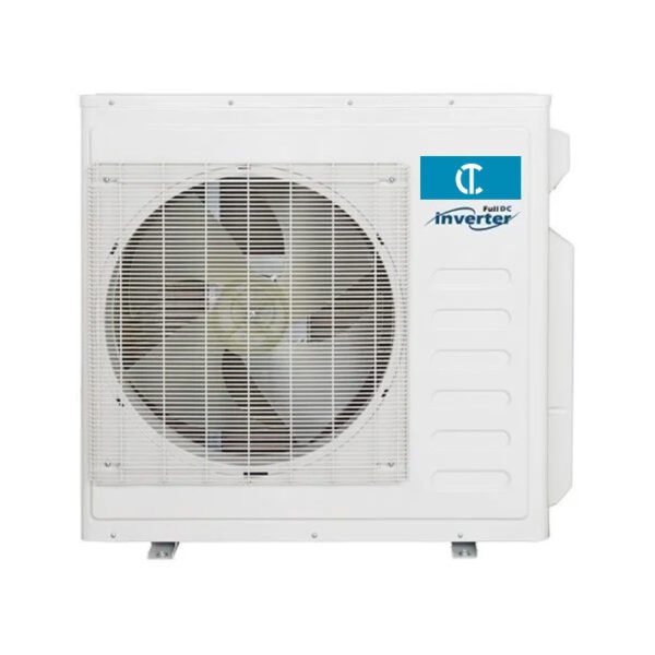 Trace Cool 50HZ|60HZ 20SEER+ R410A Inverter Cooling only|Heat pump Split Air Conditioner