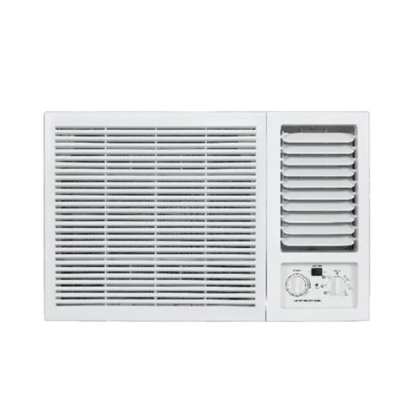 3 60hz cooling only window air conditioner
