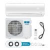 TRACE COOL® 60Hz 20 SEER2 R454B heat pump inverter split air conditioner