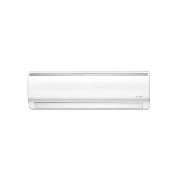 Z-MAX Series multi zone heat pump inverter split air conditioner