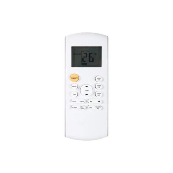 60Hz cooling only inverter split air conditioner