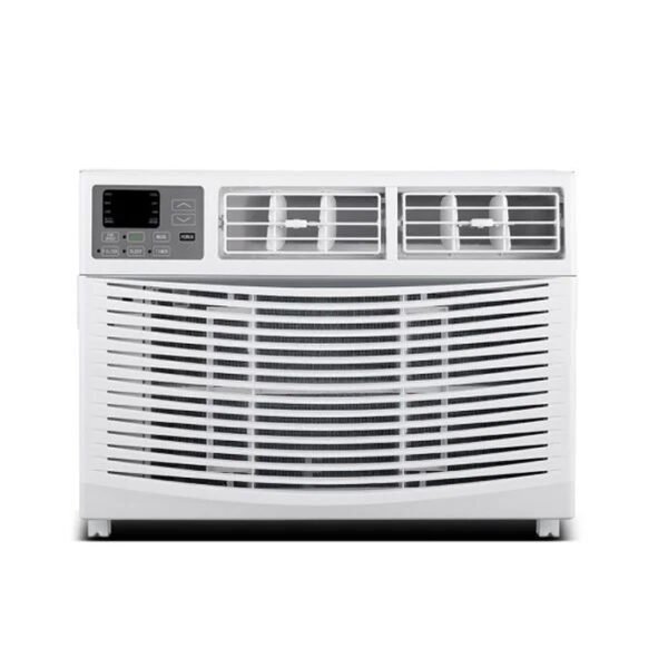 4 60hz cooling only window air conditioner