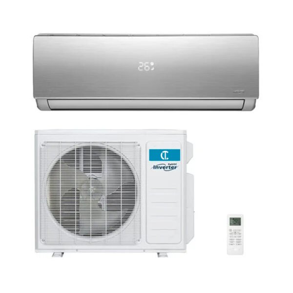 Trace Cool 50HZ|60HZ 20SEER+ R410A Inverter Cooling only|Heat pump Split Air Conditioner