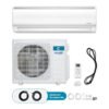 TRACE COOL® 60Hz 20 SEER2 R454B heat pump inverter split air conditioner