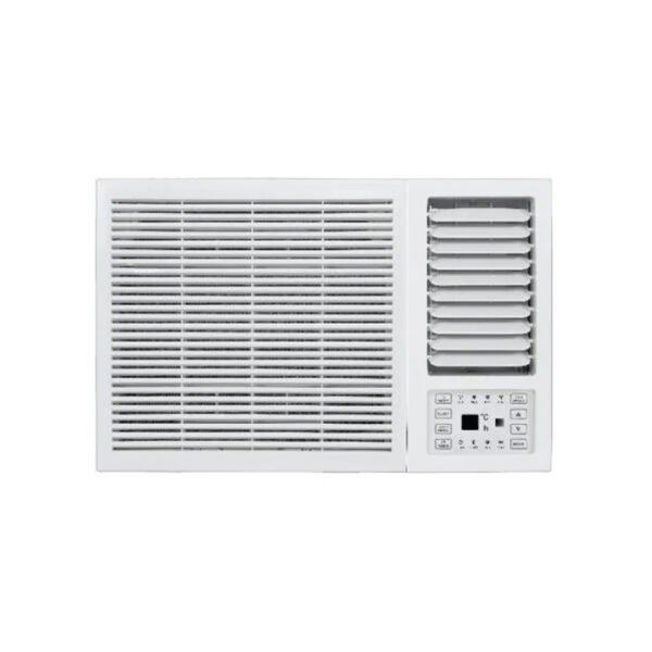 5 60hz cooling only window air conditioner