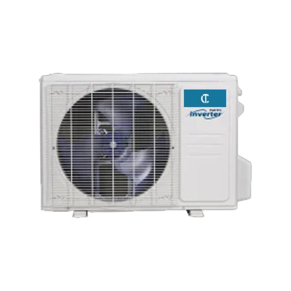 6 TRACE COOL® 60HZ 24SEER2 R454B Inverter Heat pump Split Air Conditioner