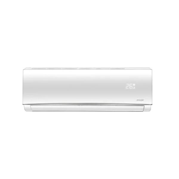 60Hz 17 SEER2 R32 cooling only & heat pump inverter split air conditioner