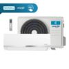 15 SEER R410A Heat Pump Air Conditioning Condenser and Coil
