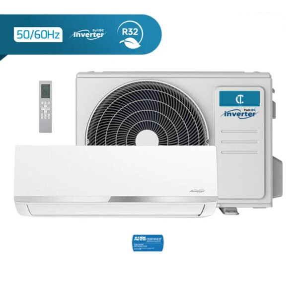 T3 ON-OFF Hight Efficiency Cooling Only 50Hz Light Commerical Air Conditioner