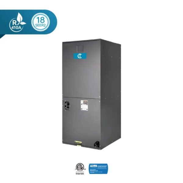 R410A 18 SEER Light Commerical Outdoor Unit and Hyper Heat Air Handler