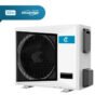 50Hz inverter side discharge Normal and ERP ligiht commercial air conditioner