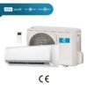 50Hz cooling only & heat pump on-off split air conditioner