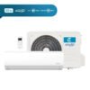 50Hz cooling only & heat pump inverter split air conditioner