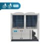 380V-3Ph-50Hz Heat Pump Air Cooled Modular Scroll Chiller