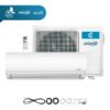 50HZ | 60HZ on-off | Inverter R410A Mini Split Air Conditioner
