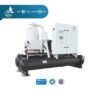 WCFX-E 50/60Hz Water Cooled Screw Liquid Chillers