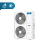 R410A Inverter VRF Air Conditioning System