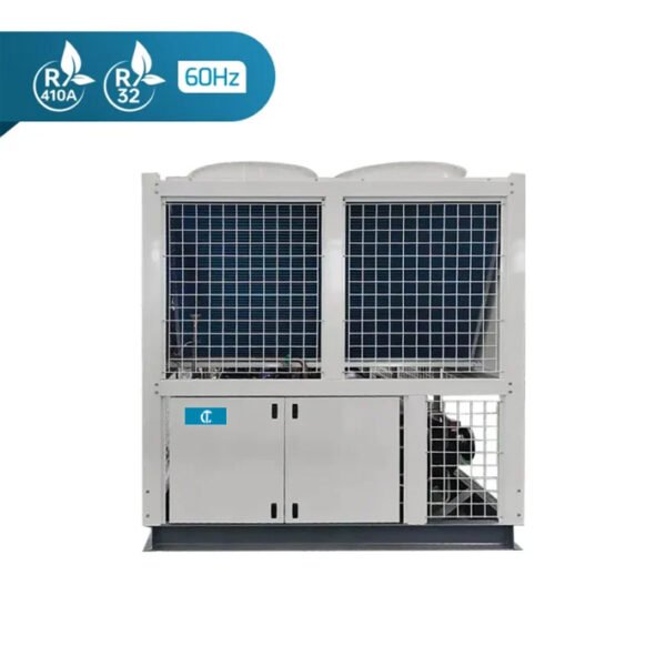 460V-3Ph-60Hz Heat Pump Air Cooled Modular Scroll Chiller