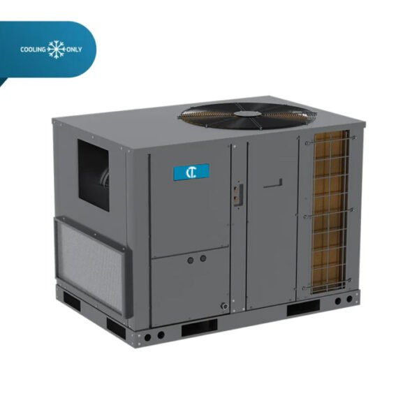 3-5 Ton Rooftop Package Units