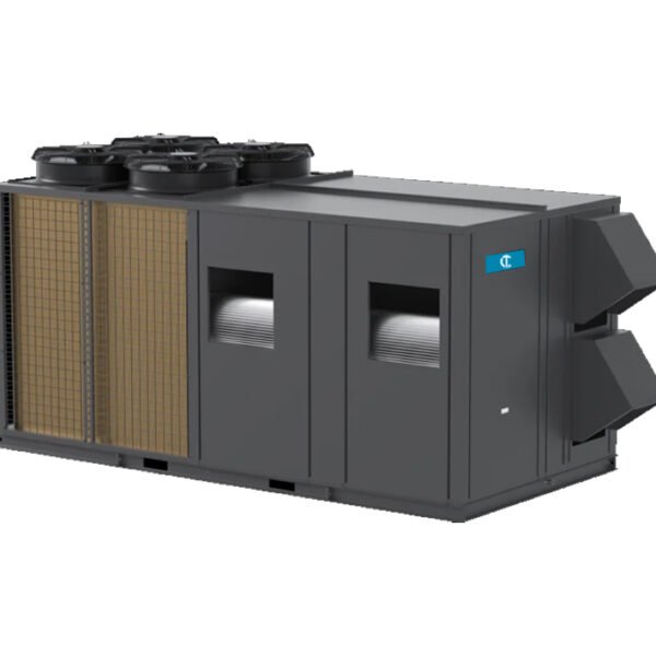 40-130 Ton Rooftop Package Unit