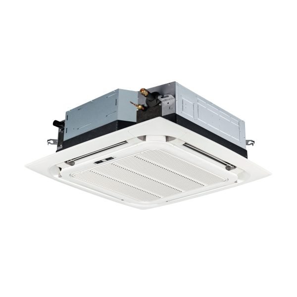 50/ 60Hz Fan Coil Units