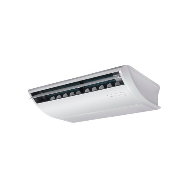 50/ 60Hz Fan Coil Units