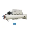 Commercial Air Conditioners Water Cooled Flooded Screw Chiller
