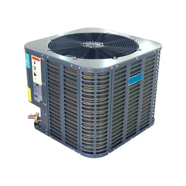 15 SEER 60Hz ON-OFF Top Discharge Condensing unit