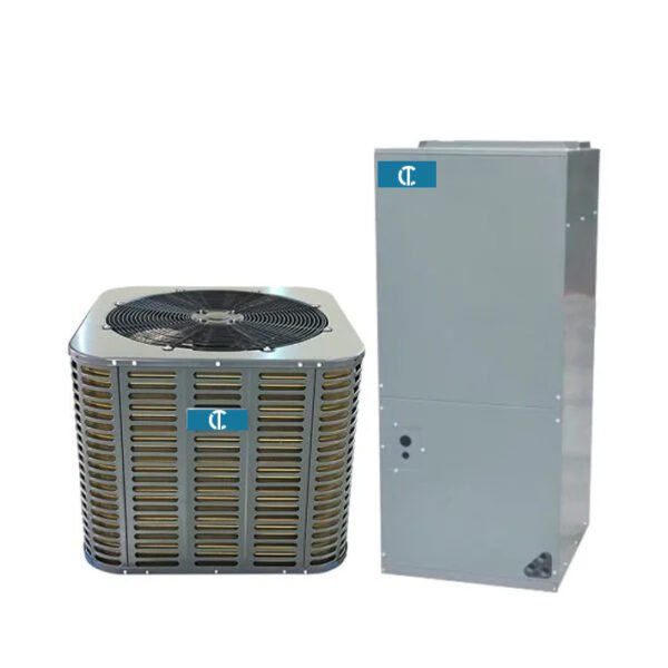 T3 ON-OFF Hight Efficiency Cooling Only 50Hz Light Commerical Air Conditioner