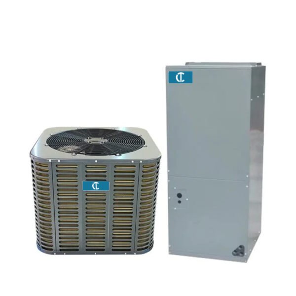 TRACE COOL 50Hz/ 60Hz R410A T3 Floor Standing Air Conditioner