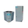 13SEER on-off 60Hz top condensing unit and air handler