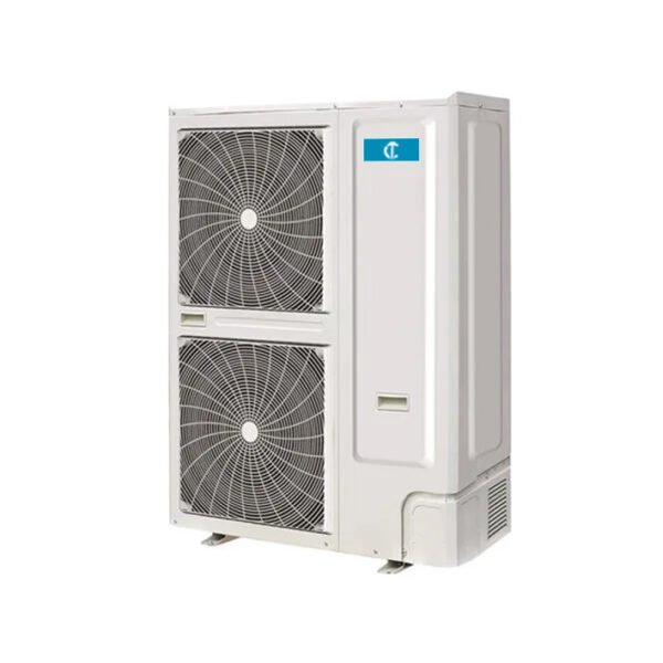50Hz inverter side discharge Normal and ERP ligiht commercial air conditioner