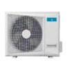 16SEER 60Hz inverter side discharge ligiht commercial air conditioner