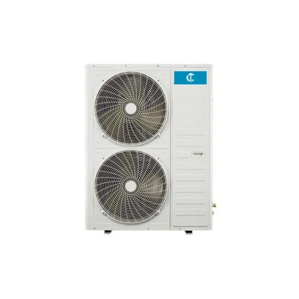 50Hz inverter/on-off cooling only/heat pump R32/R410A Light Commercial Air Conditioner