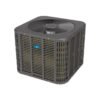 18 SEER2 R454B Inverter Top Discharge Condenser & Air Handler Unit