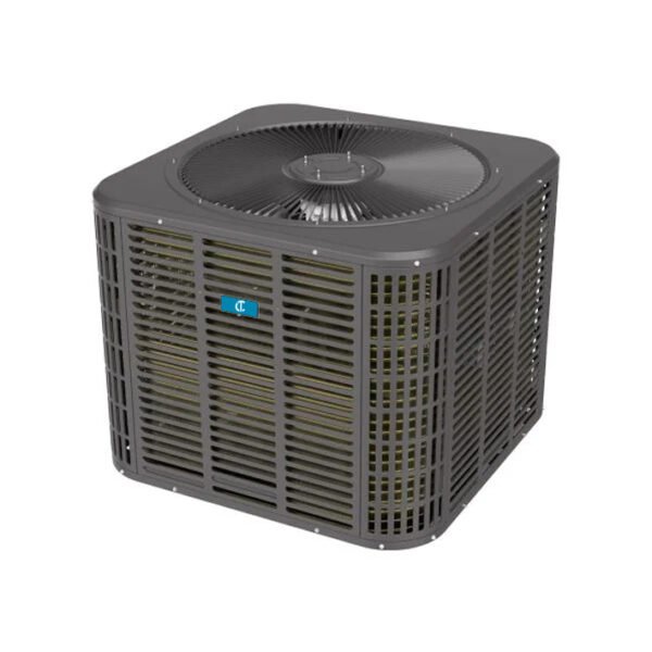 18 SEER2 R454B Inverter Top Discharge Condenser & Air Handler Unit