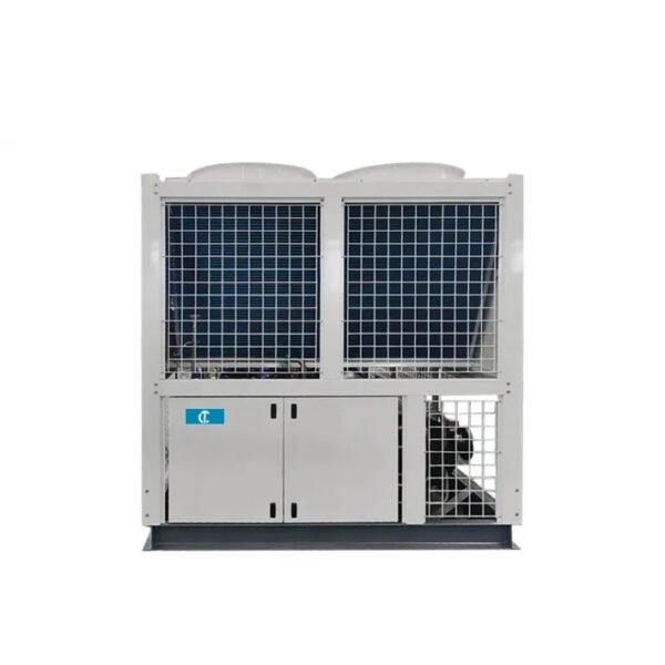 380V-3Ph-50Hz Heat Pump Air Cooled Modular Scroll Chiller