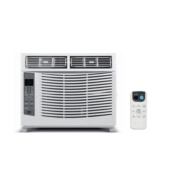 2 North America ON-OFF and Inverter Packaged Terminal Air Conditioners