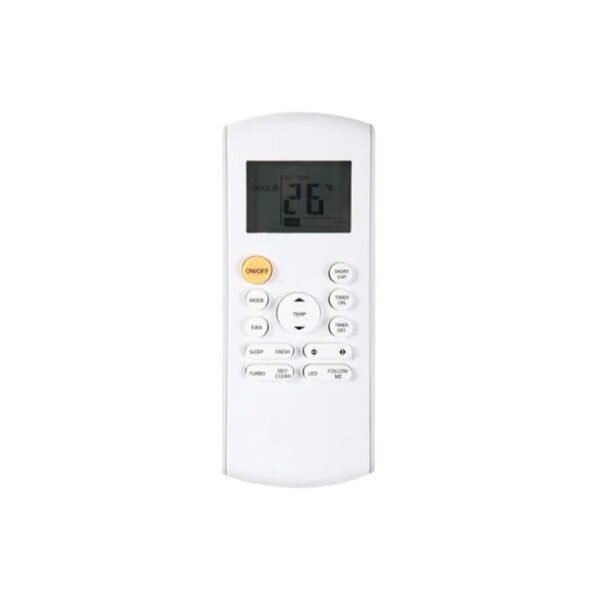 2 60Hz cooling only on-off split air conditioner