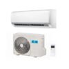 50Hz cooling only & heat pump on-off split air conditioner